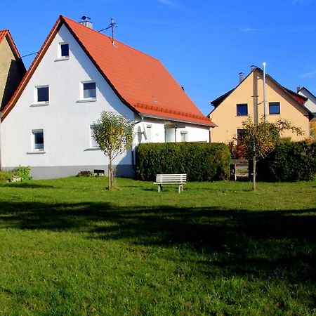 Villa Marienhof Leibertingen Exterior foto